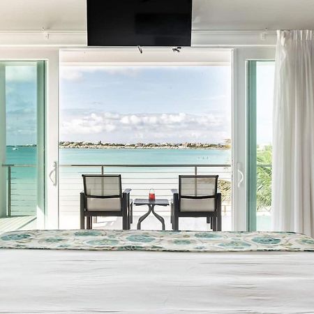SulMare at Sapodilla Bay Luxury villas Taylor Bay Beach Extérieur photo