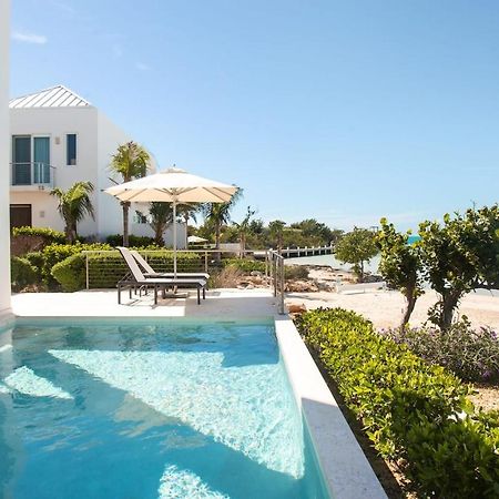 SulMare at Sapodilla Bay Luxury villas Taylor Bay Beach Extérieur photo