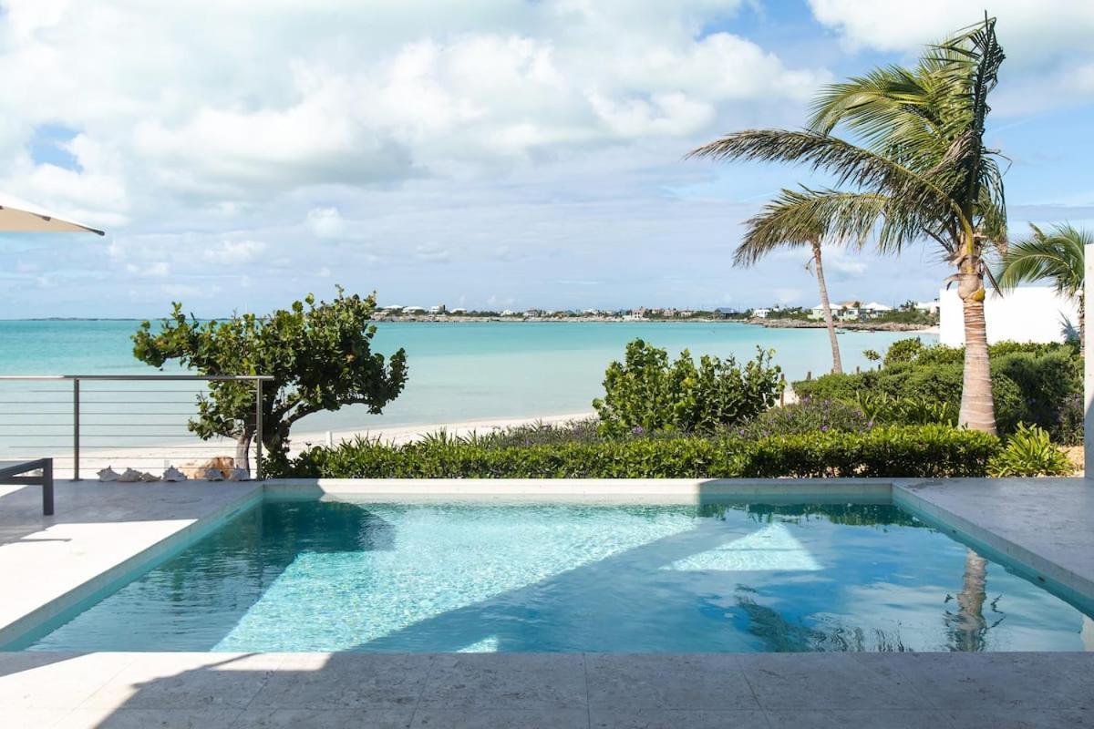 SulMare at Sapodilla Bay Luxury villas Taylor Bay Beach Extérieur photo