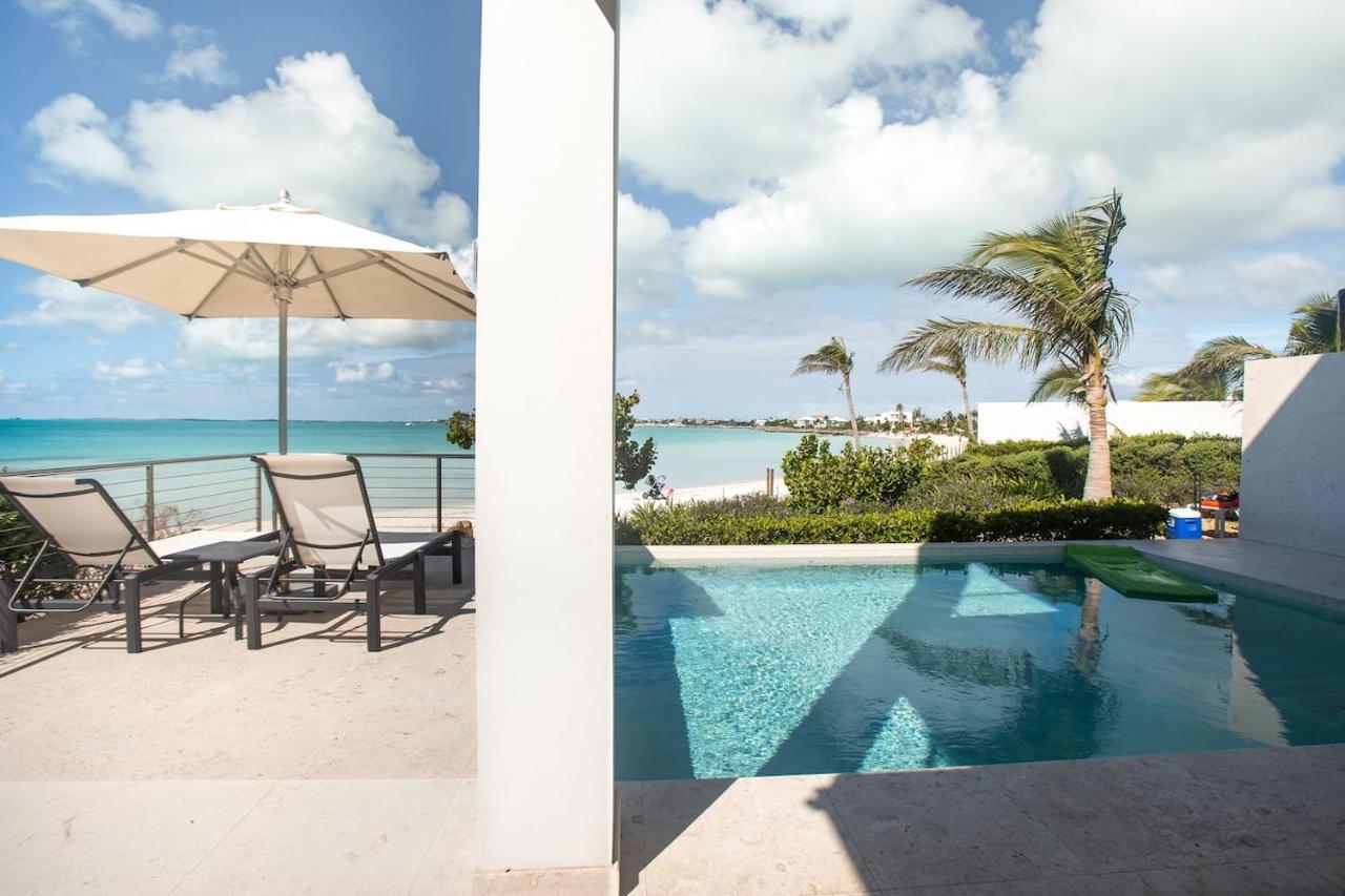 SulMare at Sapodilla Bay Luxury villas Taylor Bay Beach Extérieur photo