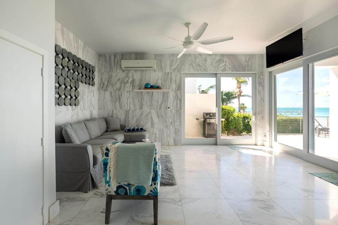 SulMare at Sapodilla Bay Luxury villas Taylor Bay Beach Extérieur photo