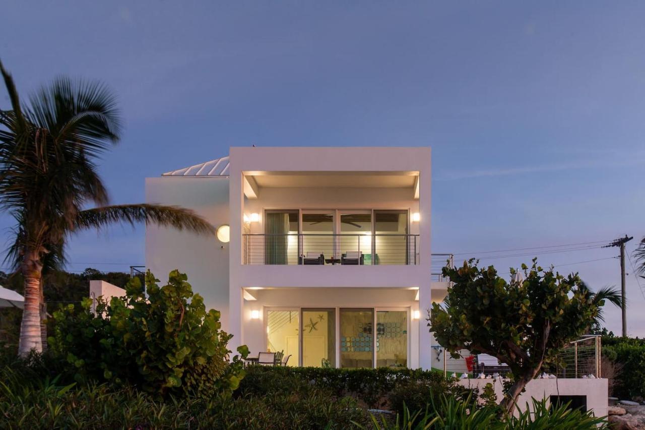 SulMare at Sapodilla Bay Luxury villas Taylor Bay Beach Extérieur photo