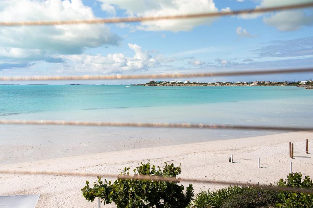 SulMare at Sapodilla Bay Luxury villas Taylor Bay Beach Extérieur photo