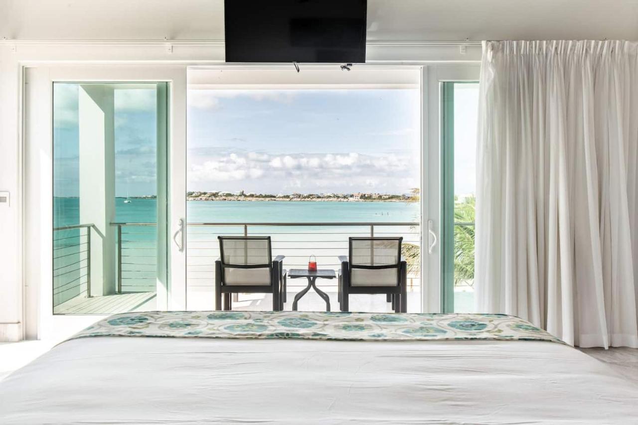 SulMare at Sapodilla Bay Luxury villas Taylor Bay Beach Extérieur photo