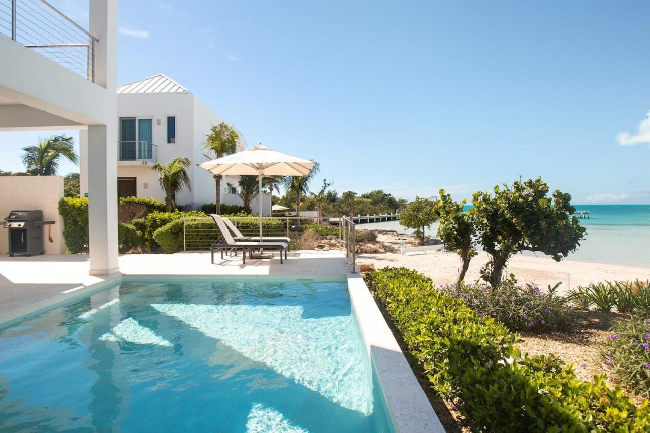 SulMare at Sapodilla Bay Luxury villas Taylor Bay Beach Extérieur photo