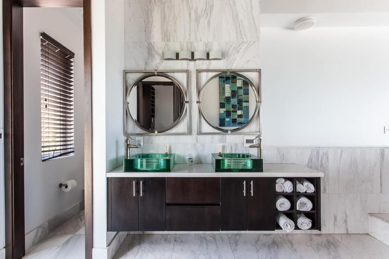 SulMare at Sapodilla Bay Luxury villas Taylor Bay Beach Extérieur photo