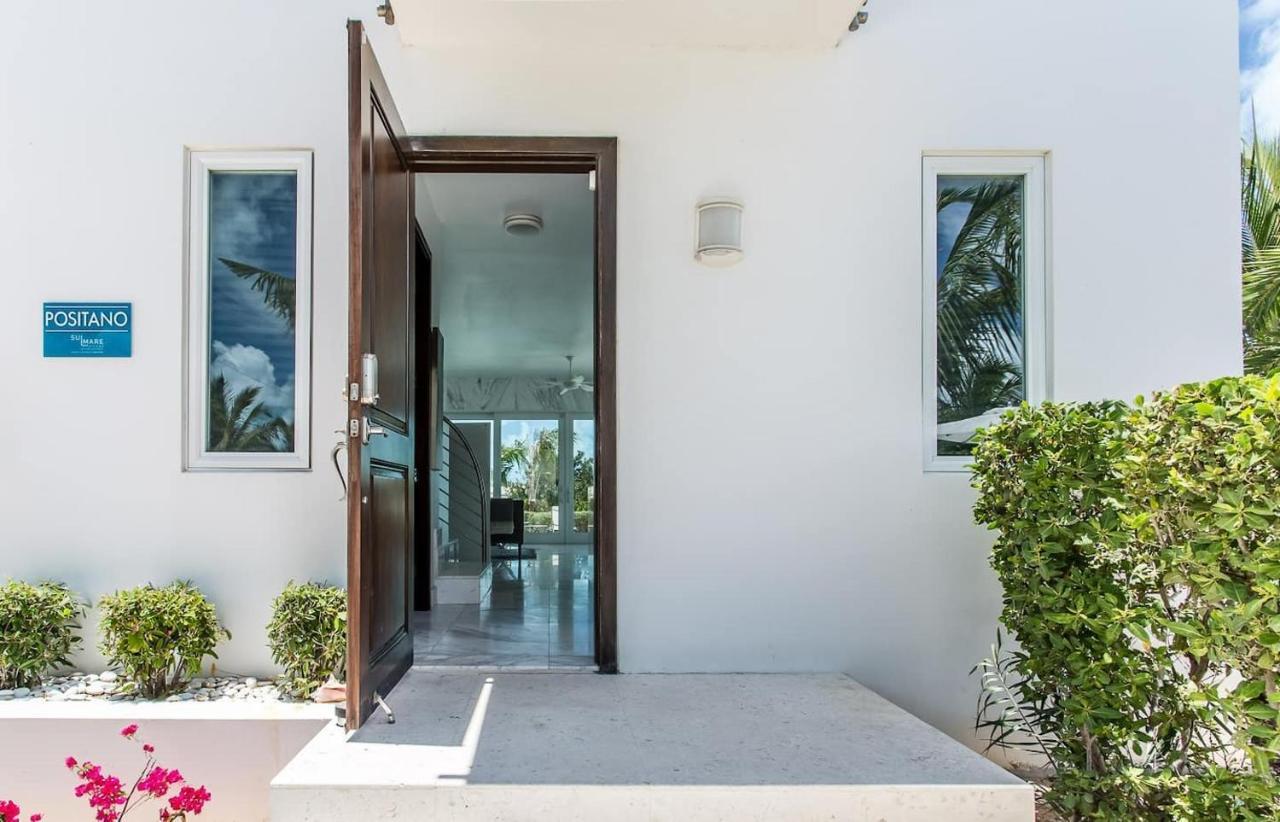 SulMare at Sapodilla Bay Luxury villas Taylor Bay Beach Extérieur photo