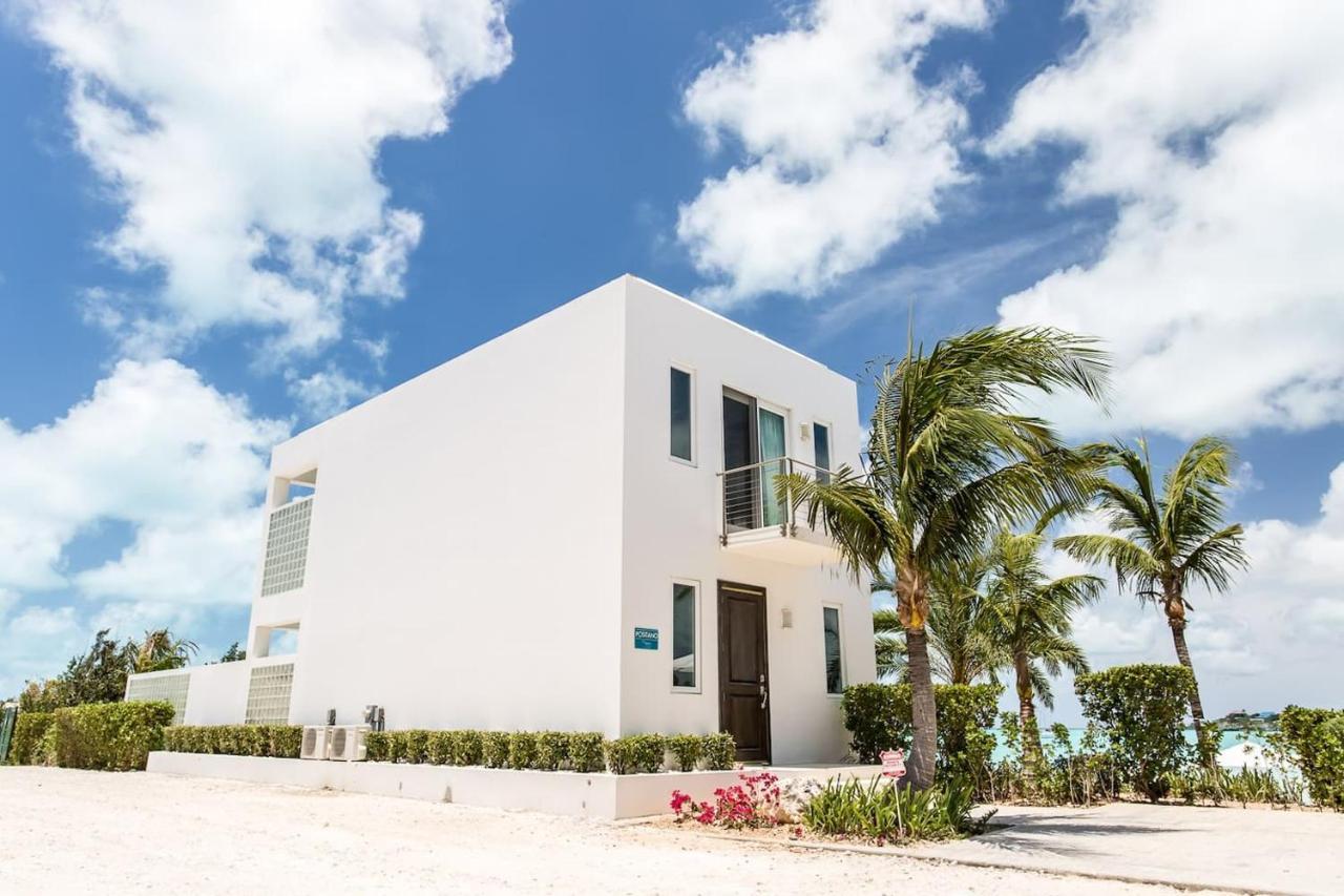 SulMare at Sapodilla Bay Luxury villas Taylor Bay Beach Extérieur photo