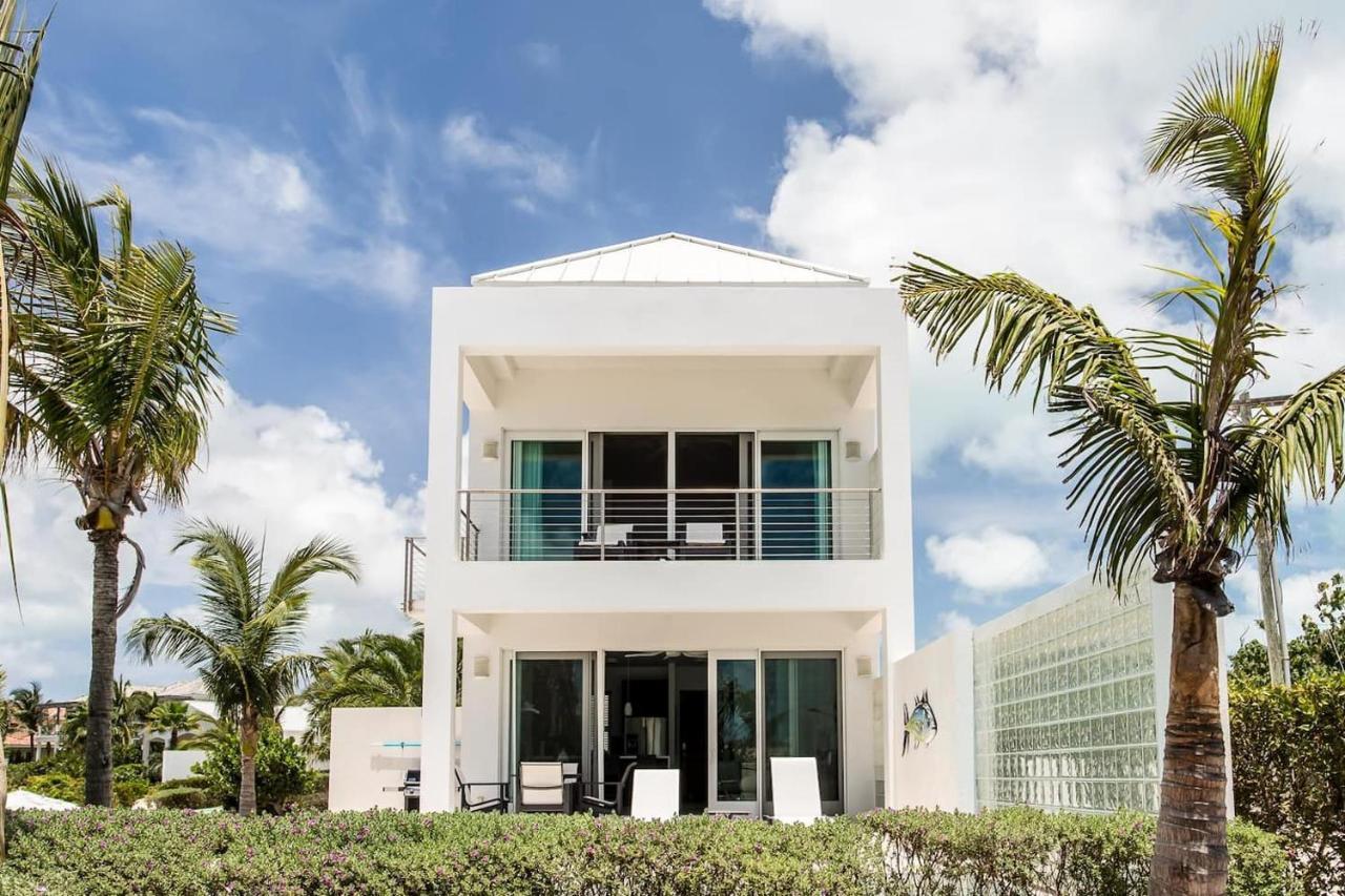 SulMare at Sapodilla Bay Luxury villas Taylor Bay Beach Extérieur photo
