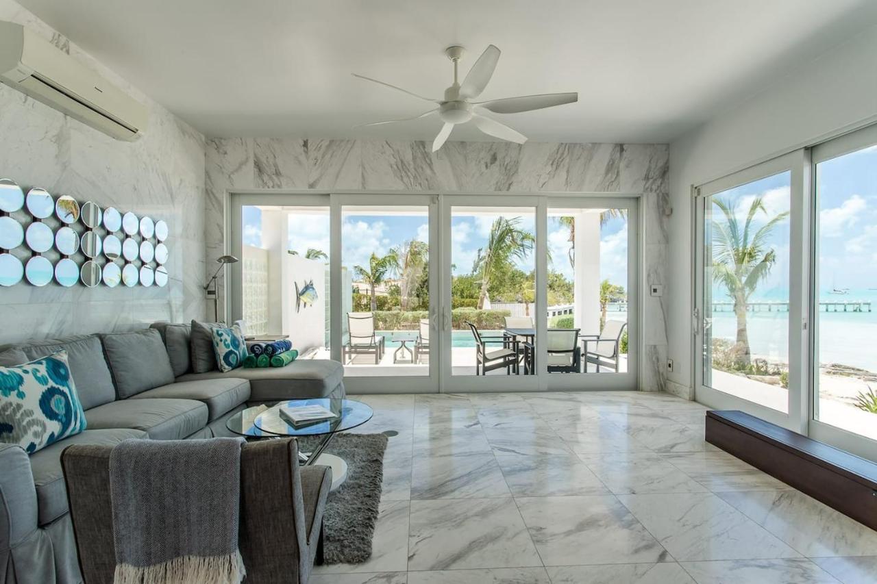 SulMare at Sapodilla Bay Luxury villas Taylor Bay Beach Extérieur photo