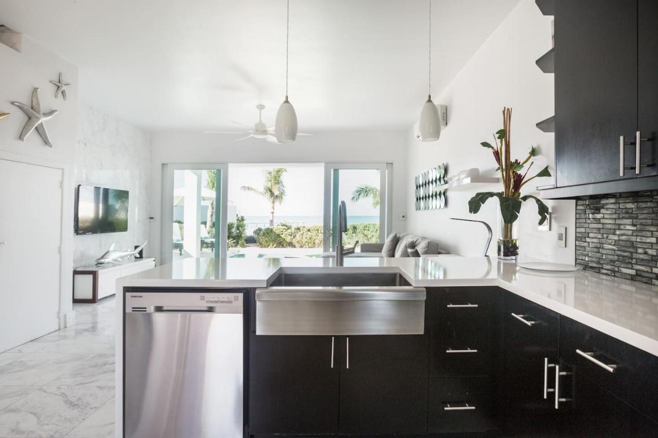 SulMare at Sapodilla Bay Luxury villas Taylor Bay Beach Extérieur photo