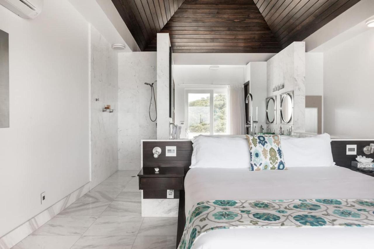 SulMare at Sapodilla Bay Luxury villas Taylor Bay Beach Extérieur photo