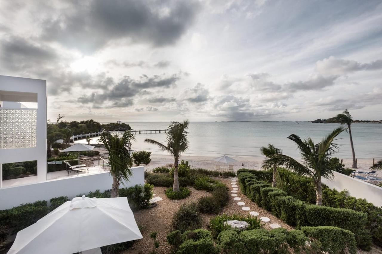 SulMare at Sapodilla Bay Luxury villas Taylor Bay Beach Extérieur photo