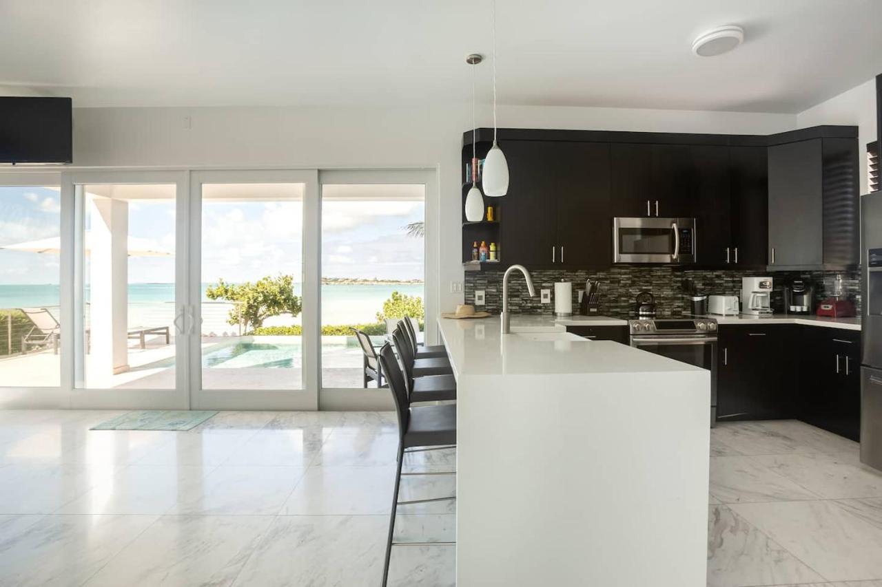 SulMare at Sapodilla Bay Luxury villas Taylor Bay Beach Extérieur photo