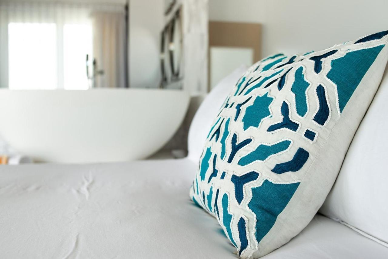 SulMare at Sapodilla Bay Luxury villas Taylor Bay Beach Extérieur photo