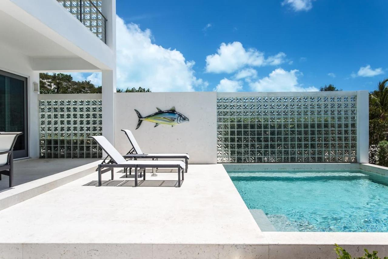 SulMare at Sapodilla Bay Luxury villas Taylor Bay Beach Extérieur photo