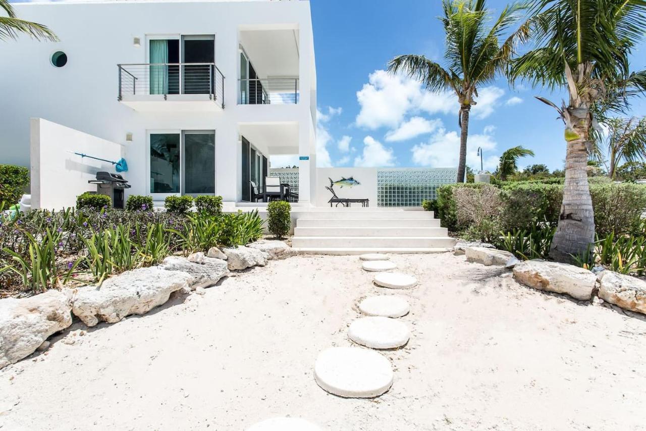 SulMare at Sapodilla Bay Luxury villas Taylor Bay Beach Extérieur photo
