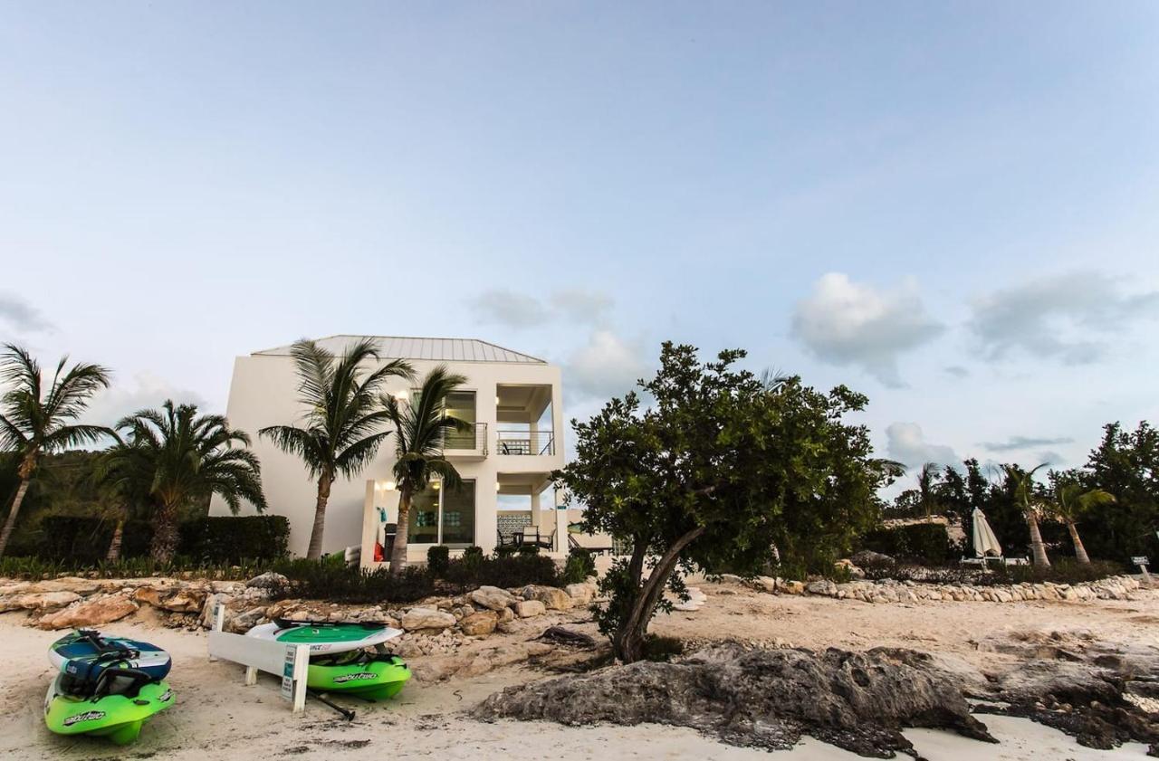 SulMare at Sapodilla Bay Luxury villas Taylor Bay Beach Extérieur photo