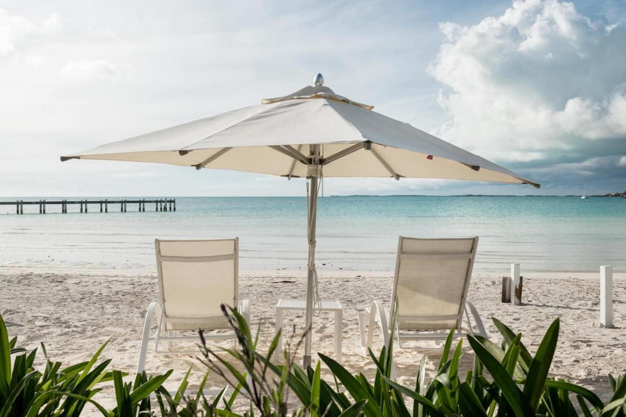 SulMare at Sapodilla Bay Luxury villas Taylor Bay Beach Extérieur photo