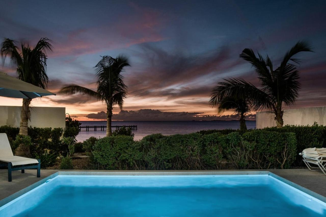 SulMare at Sapodilla Bay Luxury villas Taylor Bay Beach Extérieur photo