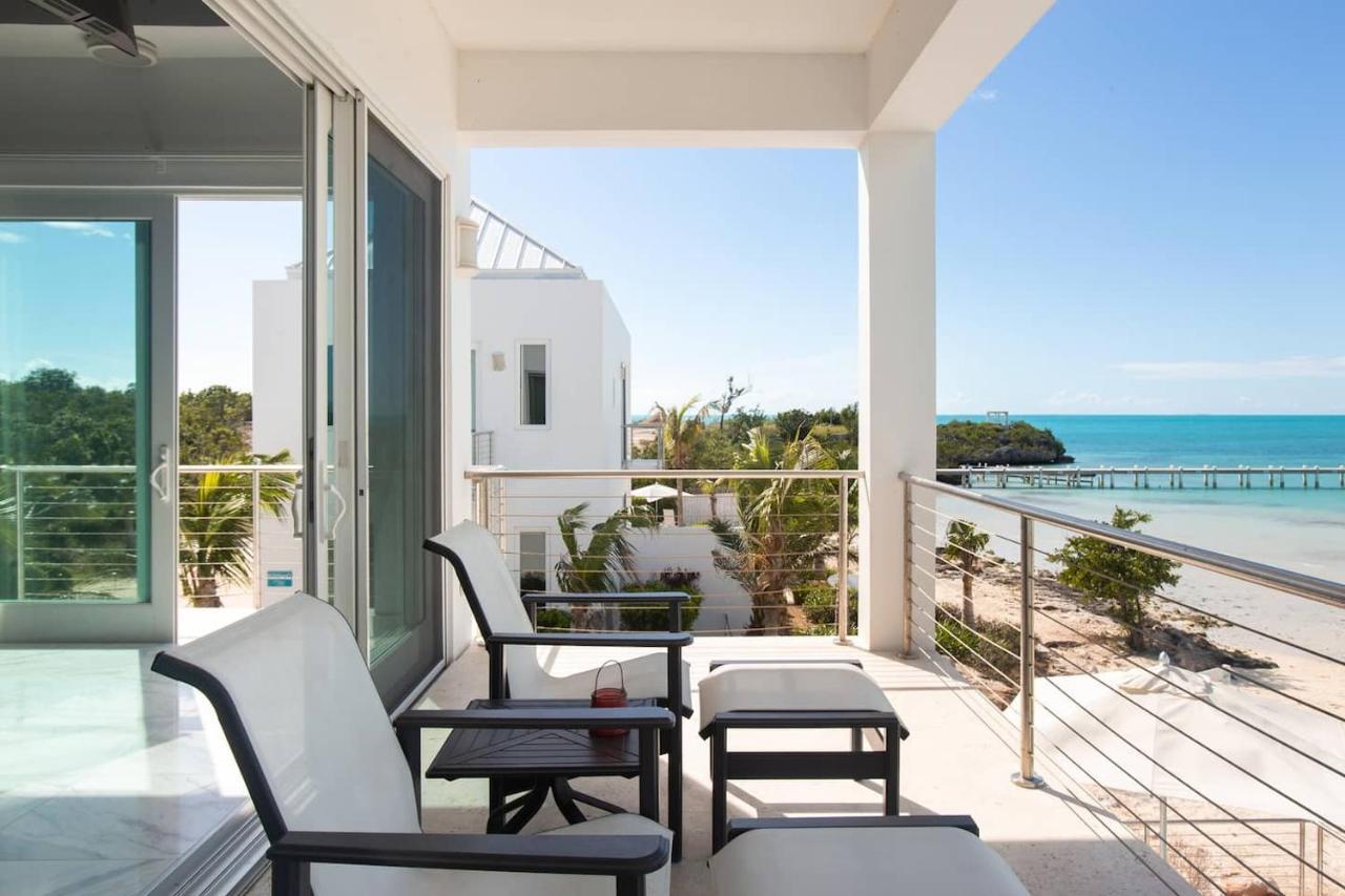 SulMare at Sapodilla Bay Luxury villas Taylor Bay Beach Extérieur photo