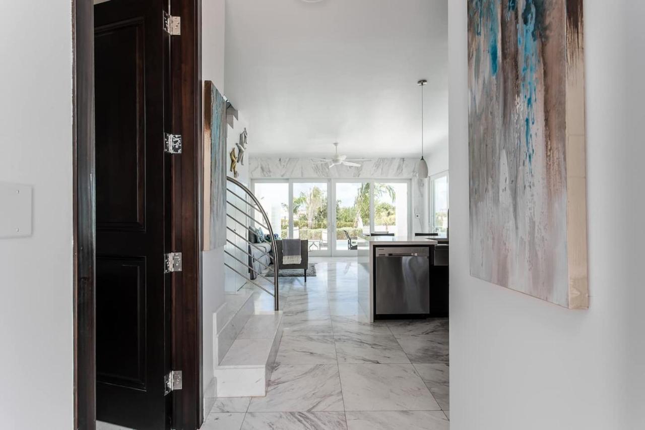 SulMare at Sapodilla Bay Luxury villas Taylor Bay Beach Extérieur photo