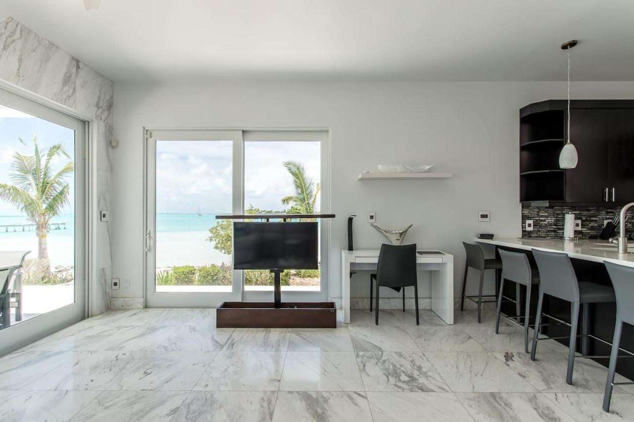 SulMare at Sapodilla Bay Luxury villas Taylor Bay Beach Extérieur photo