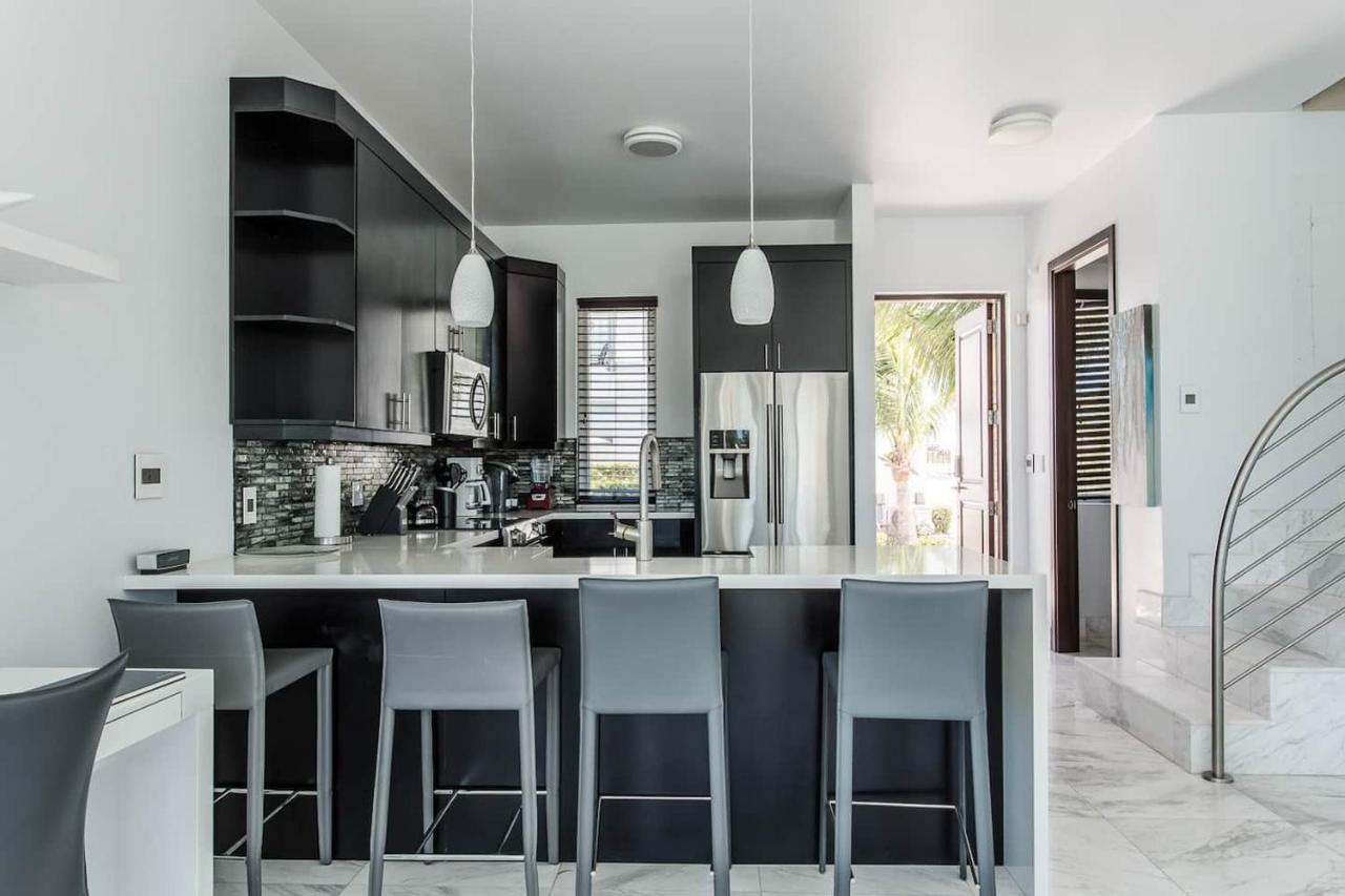 SulMare at Sapodilla Bay Luxury villas Taylor Bay Beach Extérieur photo