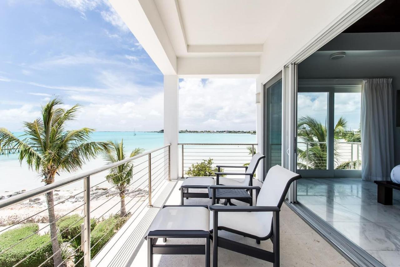 SulMare at Sapodilla Bay Luxury villas Taylor Bay Beach Extérieur photo