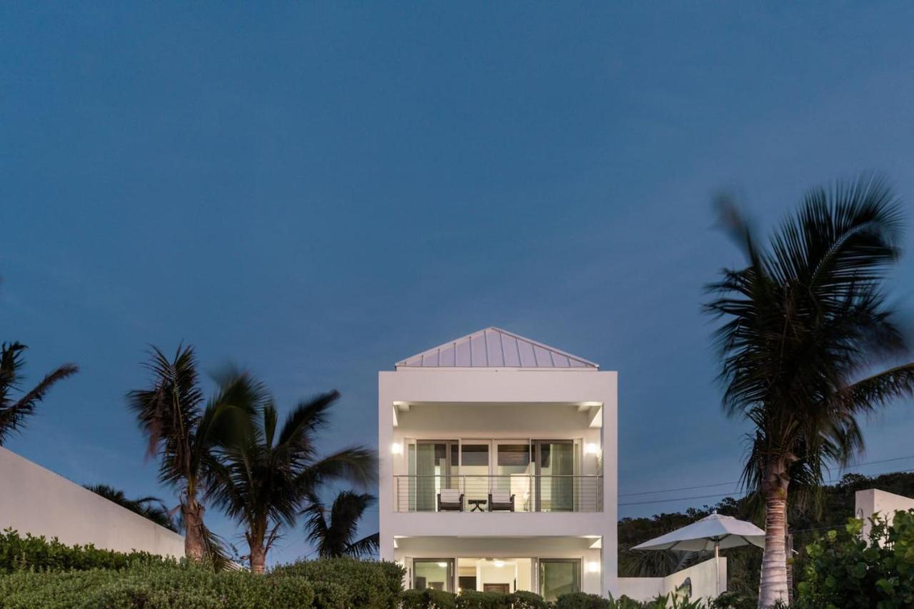 SulMare at Sapodilla Bay Luxury villas Taylor Bay Beach Extérieur photo