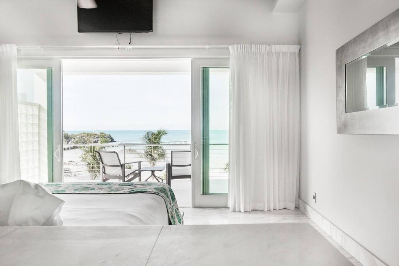 SulMare at Sapodilla Bay Luxury villas Taylor Bay Beach Extérieur photo