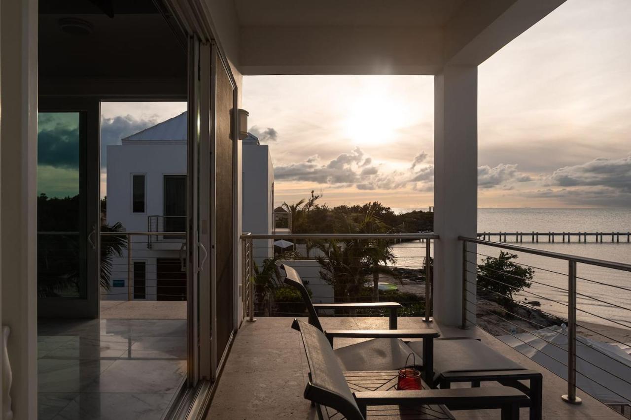 SulMare at Sapodilla Bay Luxury villas Taylor Bay Beach Extérieur photo
