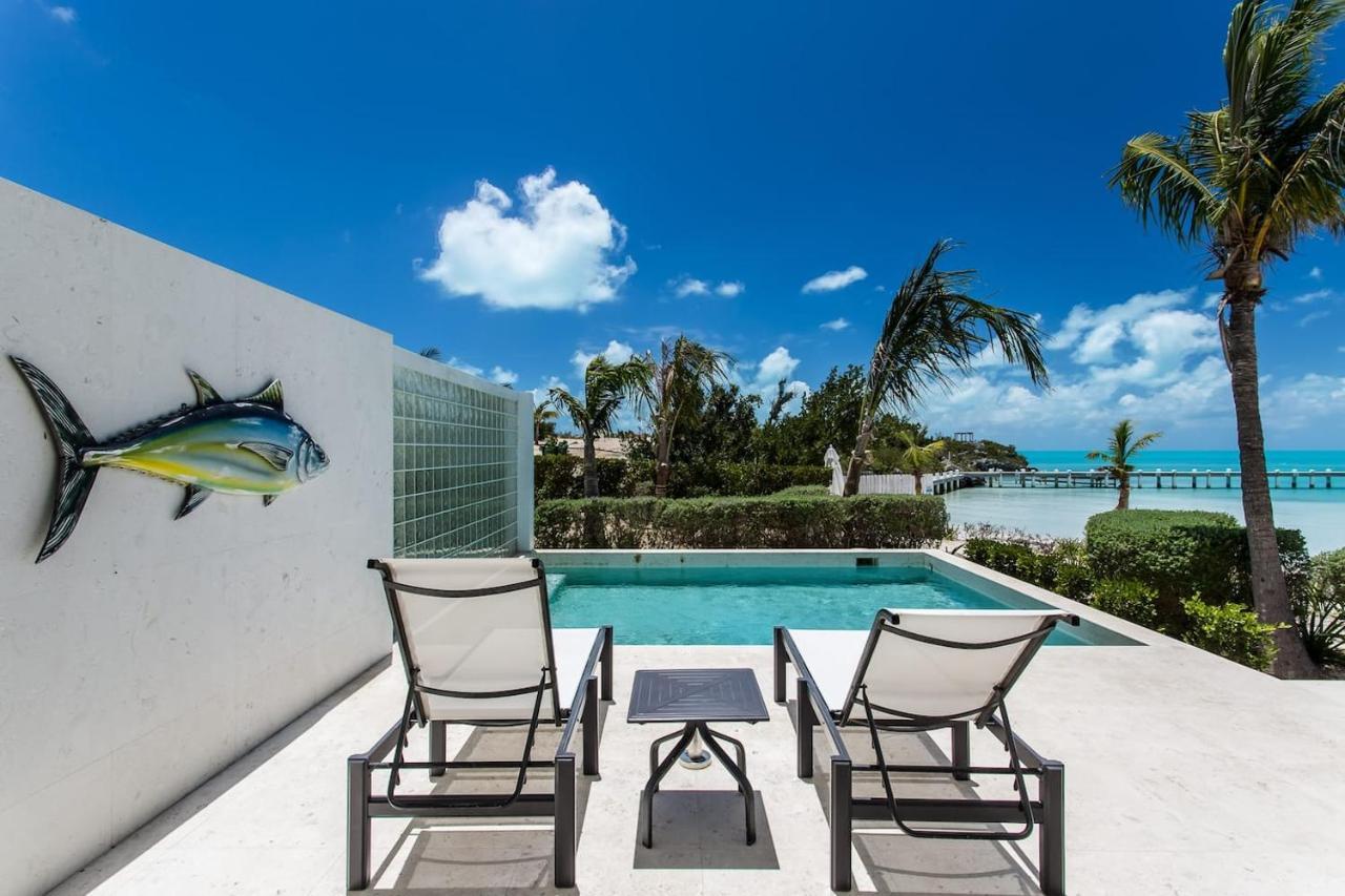 SulMare at Sapodilla Bay Luxury villas Taylor Bay Beach Extérieur photo