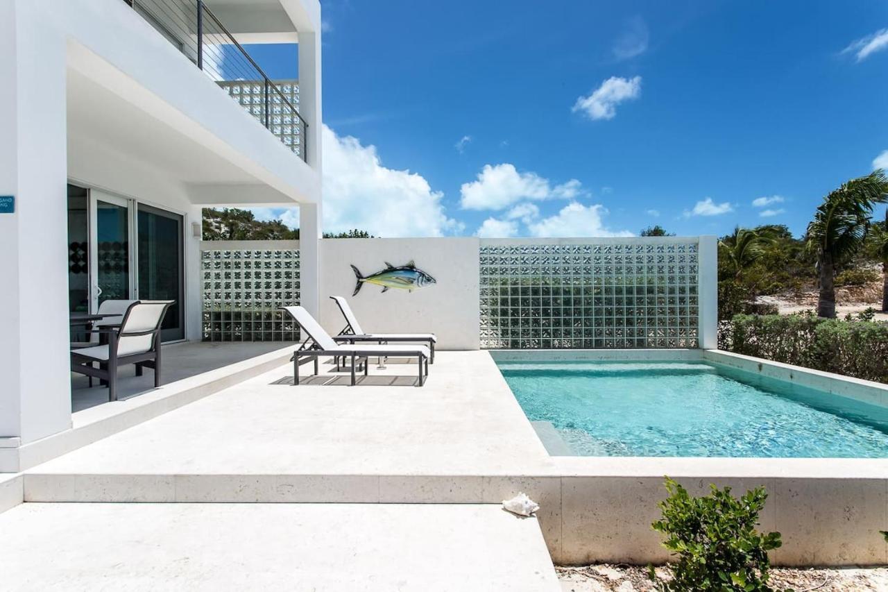 SulMare at Sapodilla Bay Luxury villas Taylor Bay Beach Extérieur photo