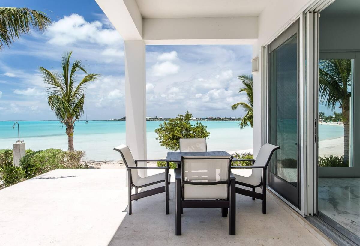 SulMare at Sapodilla Bay Luxury villas Taylor Bay Beach Extérieur photo