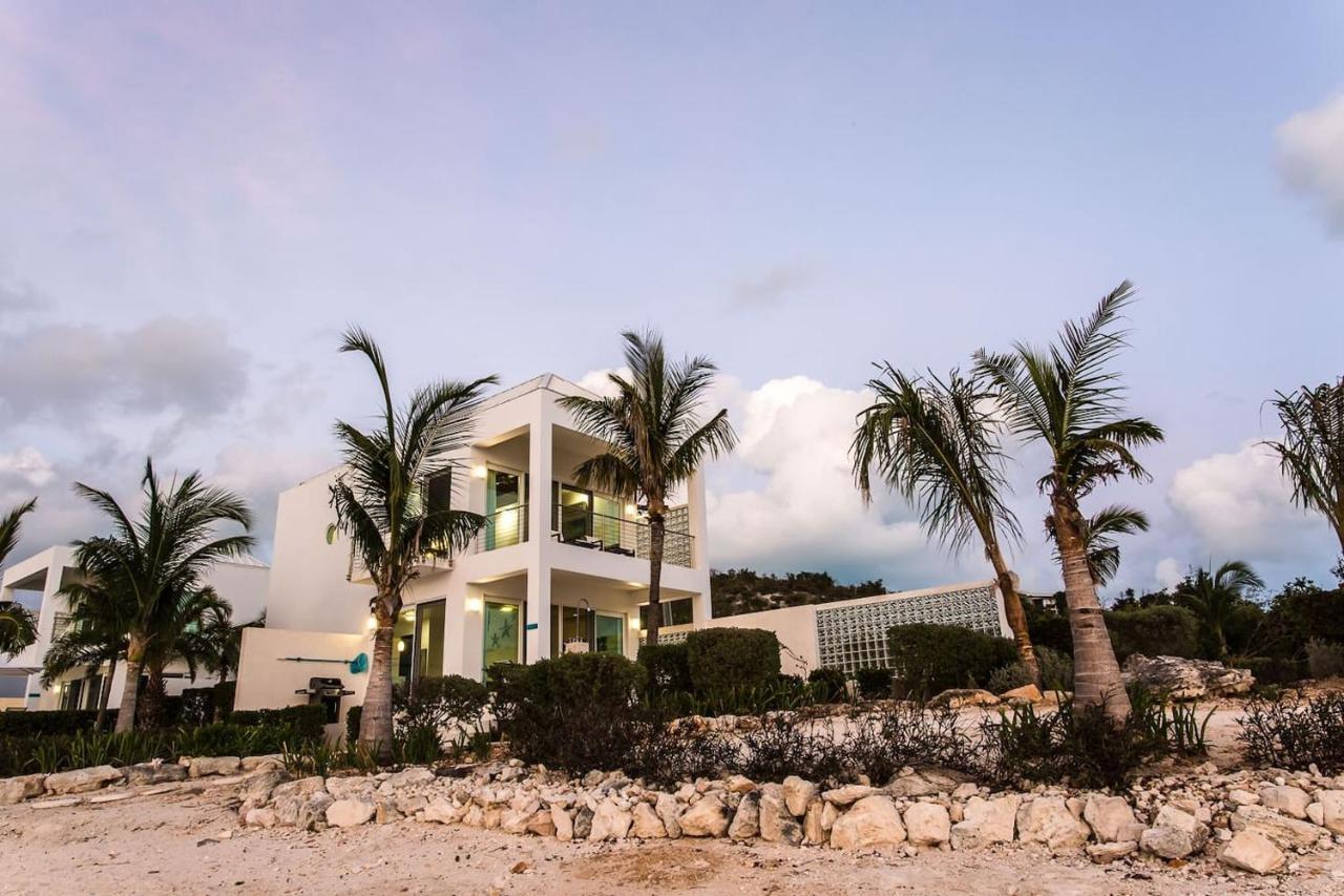 SulMare at Sapodilla Bay Luxury villas Taylor Bay Beach Extérieur photo