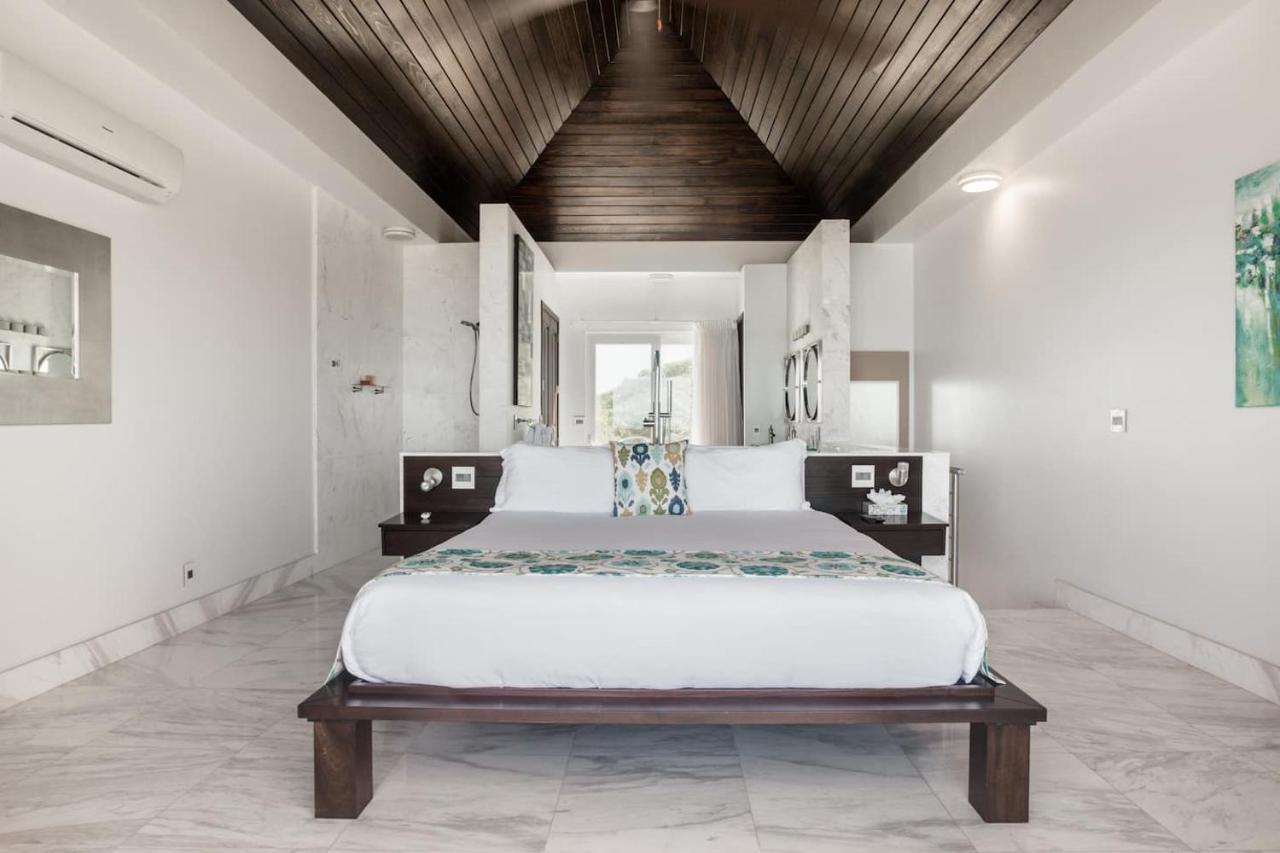 SulMare at Sapodilla Bay Luxury villas Taylor Bay Beach Extérieur photo