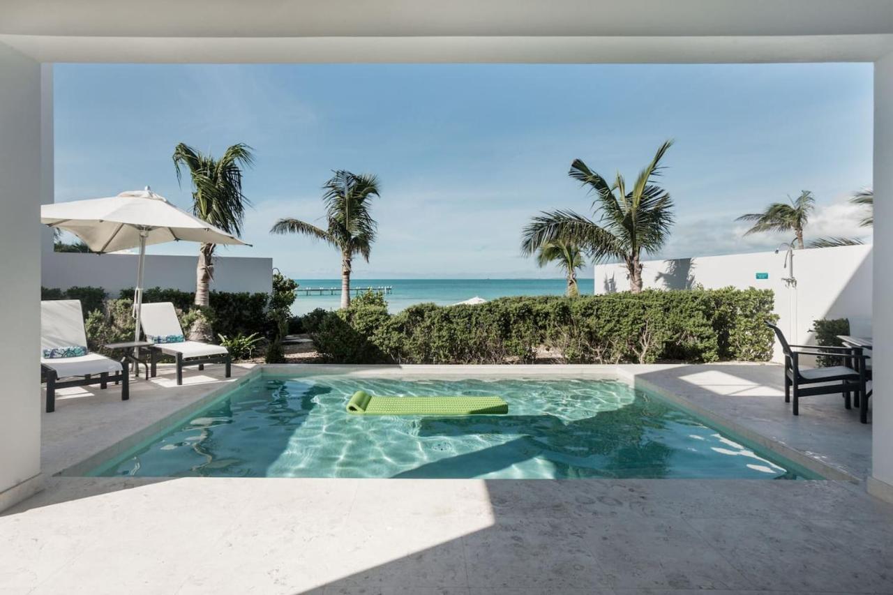 SulMare at Sapodilla Bay Luxury villas Taylor Bay Beach Extérieur photo