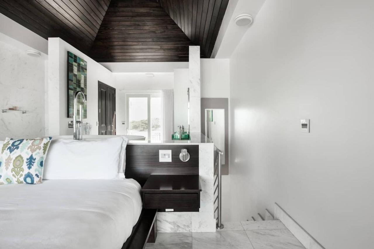 SulMare at Sapodilla Bay Luxury villas Taylor Bay Beach Extérieur photo