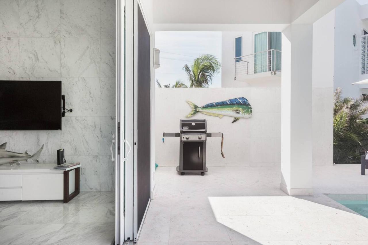 SulMare at Sapodilla Bay Luxury villas Taylor Bay Beach Extérieur photo