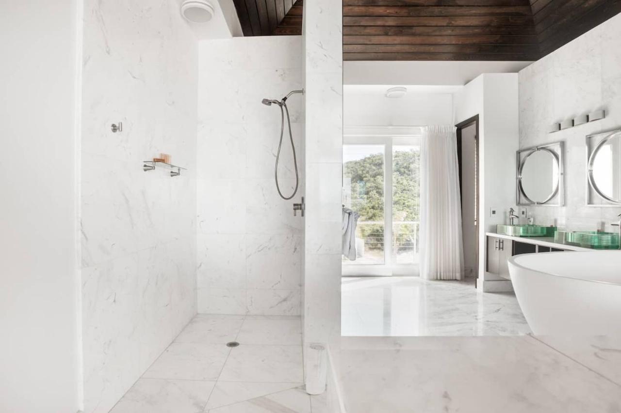 SulMare at Sapodilla Bay Luxury villas Taylor Bay Beach Extérieur photo