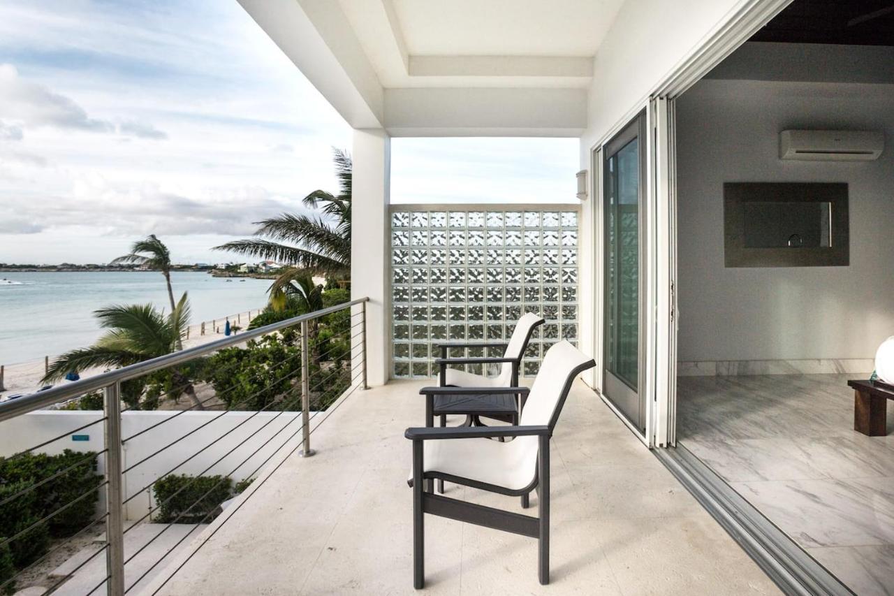 SulMare at Sapodilla Bay Luxury villas Taylor Bay Beach Extérieur photo